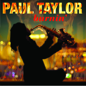 Burnin' cover