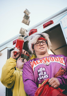 Supreme Patty Photo