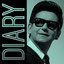 Roy Orbison Diary cover