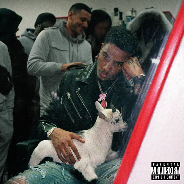 Aj Tracey cover