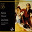 Goya Albumcover