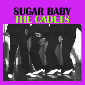 Sugar Baby album