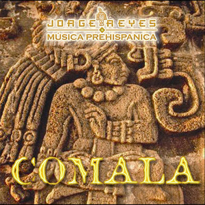 Comala cover