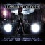 Riot Of The Living Dead Albumcover