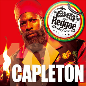 Reggae Masterpiece: Capleton 10 album