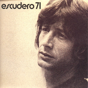 Escudero 71 cover