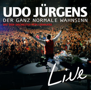 Der ganz normale Wahnsinn - LIVE album