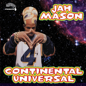 Continental Universal cover