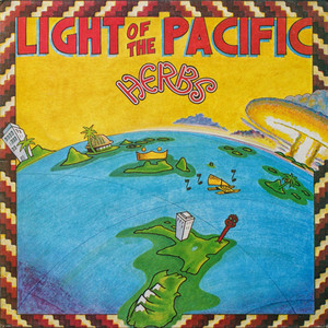 Light of the Pacific album