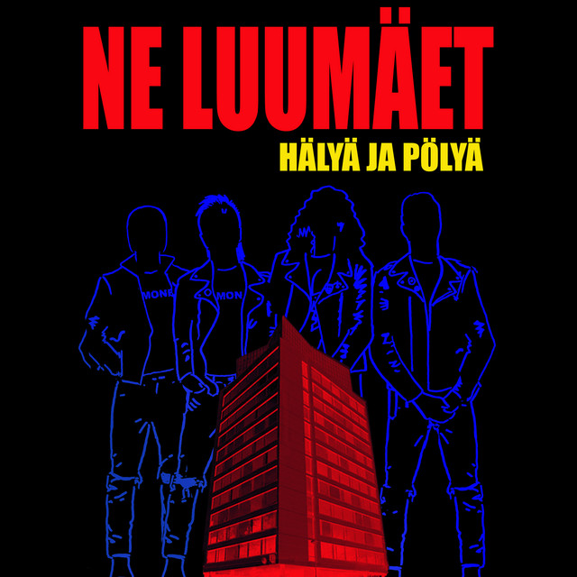 Ne Luumäet photo