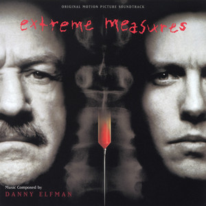 Extreme Measures album