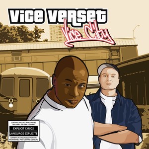 Vice Verset