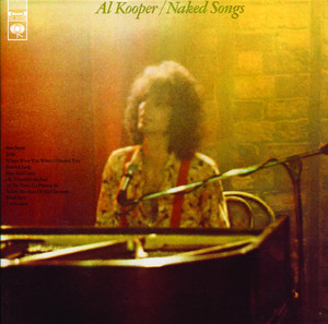 Naked Songs album