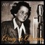 100 Anos de Aracy de Almeida Albumcover