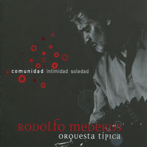 Comunidad cover
