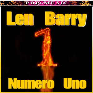 Numero Uno cover