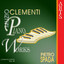 Clementi: Piano Works - Vol. 18 Albumcover