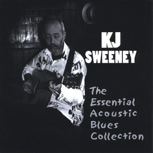 KJ Sweeney