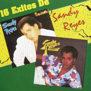 Sandy Reyes