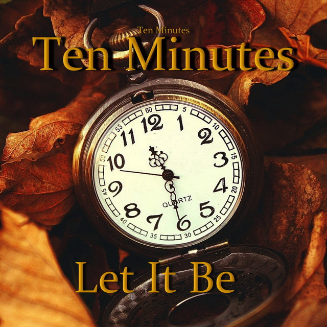Ten Minutes Photo