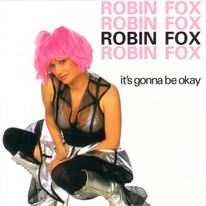 It's Gonna Be Okay cover