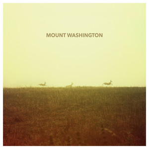 Mount Washington cover