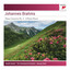 Brahms: Piano Concerto No.2 & 4 Piano Pieces, Op. 119 Albumcover