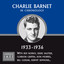 Complete Jazz Series 1933 - 1936 cover