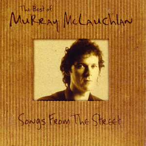 Songs From The Street cover