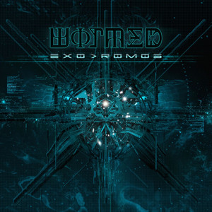 Exodromos cover