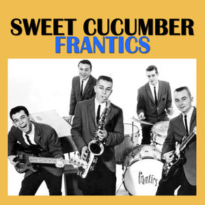 Sweet Cucumber album