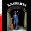 R.B. Greaves (Digitally Remastered) Albumcover