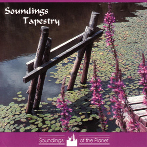 Soundings Tapestry Albumcover
