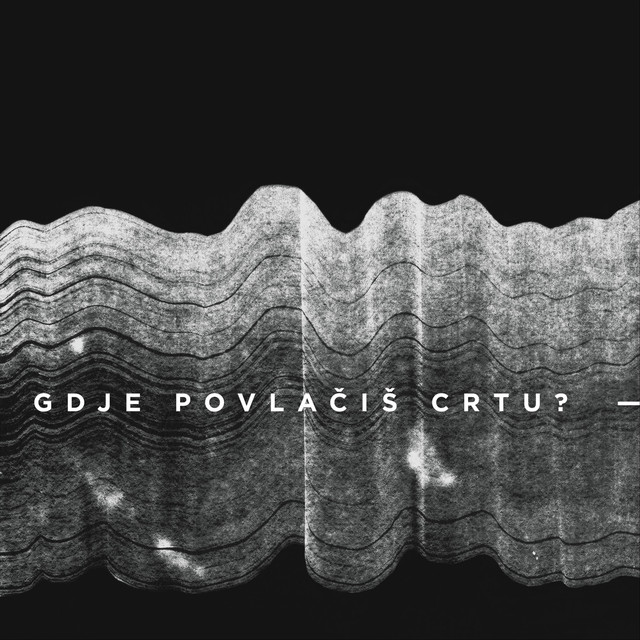 Gdje Povlačiš Crtu? cover