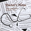 Doctor's Notes Albumcover