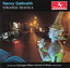 Nancy Galbraith: Strange Travels Albumcover