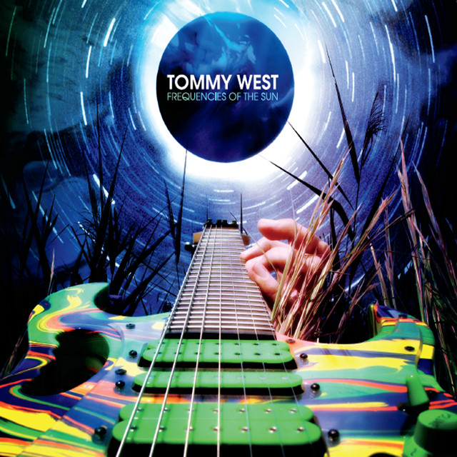 Tommy West