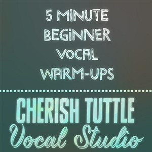 Cherish Tuttle Vocal Studio