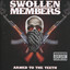 Armed to the Teeth cover