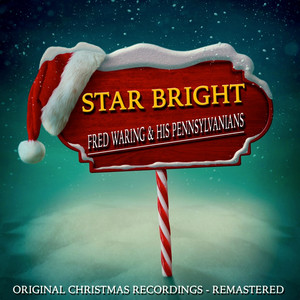 Star Bright (Christmas Recordings Remastered) cover