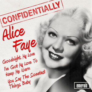 Confidentially album