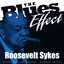 The Blues Effect - Roosevelt Sykes cover