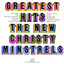 The New Christy Minstrels' Greatest Hits cover