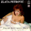 Daj mi Boze malo srece Albumcover