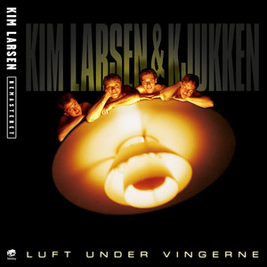Luft Under Vingerne [Remastered] album