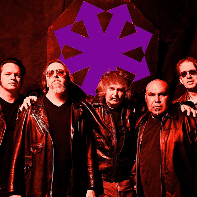 Cirith Ungol photo