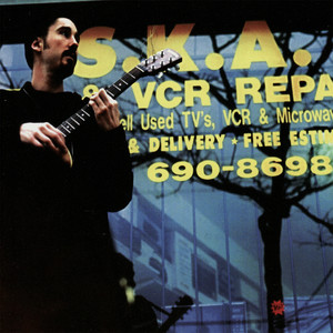 The 4-Track Adventures cover