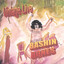 Bashin Bones Albumcover