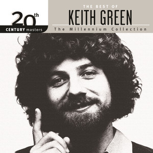 The Keith Green Collection album