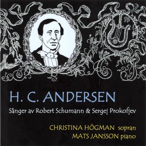 Christina H&ouml;gman & Mats Jansson